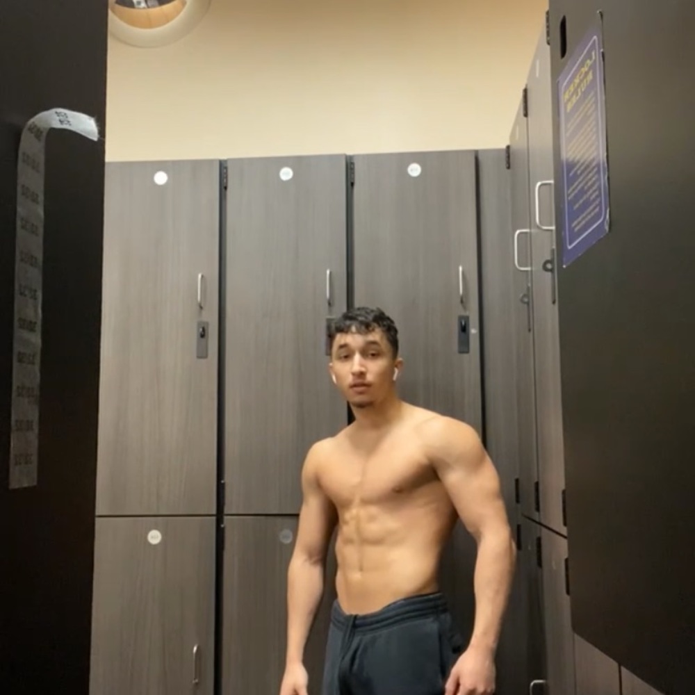 Meet your Posher, Ruben